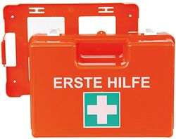 gramm_medical 41803500306 verbandkoffer San met ÖNORM Z1020 type 2
