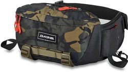 Dakine Hot Laps 2L Bike Waist Bag - Cascade Camo