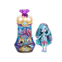 Magic Mixies Pixlings S1 Marena Aqua (30444)