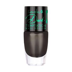 Lovely. Smalto per unghie Dark Temptation N2
