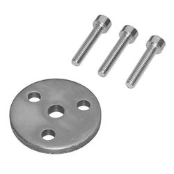cyclingcolors Magnetic Steering Wheel Puller Compatible with Solex 45 1010 1400 1700 3300 3800 5000 Moped Extractor Bike Old Vintage