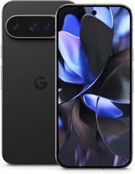 Google Pixel 9 Pro - 512 GB - Obsidian