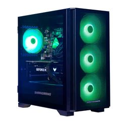 SharkGaming Maelstrom - Gaming PC, I7-12700, RTX 3060Ti, 1TB NVMe, 32GB, Windows 11 Home