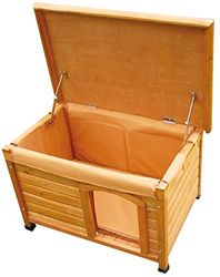 Croci Rivestimento Isolante per canile, Medio