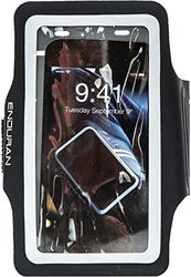 Endurance Unisex armband Cave 1001 Black One Size