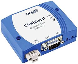 Ixxat 1.01.0126.12000 CANblue II CAN Convertidor 1 unidad