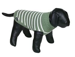Nobby 64751 Pasma Pull pour Chien Vert 29 cm