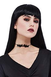 Smiffys fladdermus choker