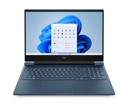 HP Victus Gaming Laptop 16-r0157nw | 16.1" Full HD | Intel Core i5-13500H | 16GB RAM | 512GB SSD | NVIDIA GeForce RTX 4050 | Windows 11 Home | QWERTY Keyboard (Polski)