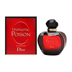 Dior CHRI92231 Christian Dior, Hypnotic Poison, Eau de Parfum met verdamper, 100 ml