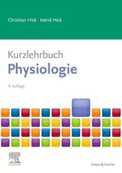 Kurzlehrbuch Physiologie