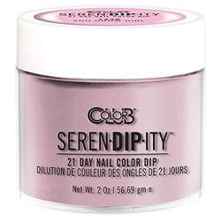 Color Club Color Club Dip Powder for Nails Serendipity |You Grow Girl | Manicure DIY 2oz