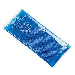 Mcdavid 212P Instant Cold Pack - Wit, Maat Groot