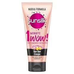SUNSILK 1 MINUTE WOW BYE BYE CRESPO 180ML