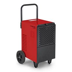 TROTEC TTK 166 ECO Dehumidifier 52 L/Day 90 m² / 230 m³ Construction Dryer, Large Spaces