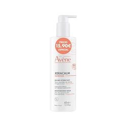 XERACALM NUTRITION bálsamo hidratante 400 ml