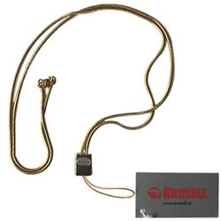 Vivanco TNS or Krusell de neckstrap en oro Cuelga Moviles Cuello – Otras Pro