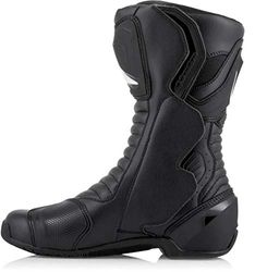 Alpinestars Motorlaarzen SMX-6 V2 GORE-TEX stijl