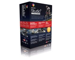 Pinnacle Studio 14 Ultimate Premium (Mini-Box)