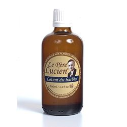 After Shave Craft Lotion, Le Pere Lucien, 100 ml