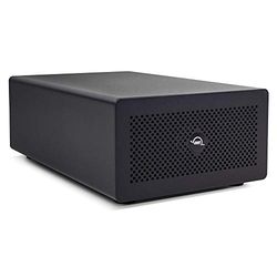 OWC Mercury Helios 3S Thunderbolt 3 PCIe-uitbreidingsoplossing