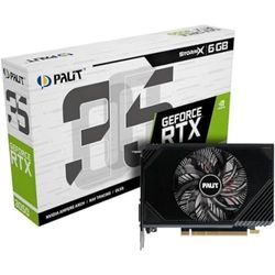 Palit RTX3050 StormX 6 GB DDR6