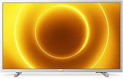 PHILIPS 32PHS5525 - PIXEL PLUS HD 32 LED TV (80cm) - 2xHDMI - 1xUSB - Zilver