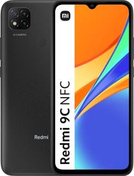 Xiaomi Redmi 9C 3GB/64GB Grey EU