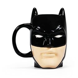 Half Moon Bay Mug, Batman