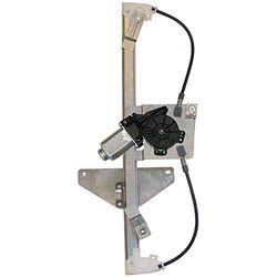 Magneti Marelli 350103185100 Window Regulator Front SX Citroën C3
