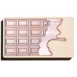 I Heart Makeup Chocolate Duo palett