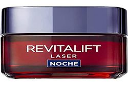 L 'Oreal Paris Revitalift krem do pielęgnacji twarzy, Anti-Aging na noc, intensywny