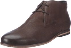 s.Oliver Casual 5-5-15101-28 - Botas de Cuero para Hombre, Color marrón, Talla 41