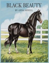 Black Beauty