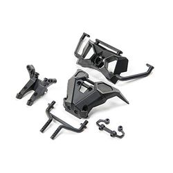 Can-Am Maverick X3 bumper- en carrosseriehouder: Yeti Jr