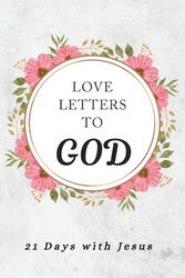 Love letter to God