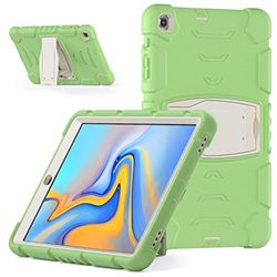 Cover per Samsung Galaxy Tab A 10.1 2016 (SM-T580/T585) Custodia Protettiva Hybrid PC Antiurto Custodia per Tablet A6 10.1" Rugged Hard Back Cover