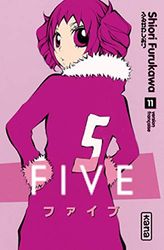 Five - Tome 11