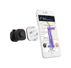 T'nB Urban MOOV Clip-In Smartphone Holder for Adults Unisex Black