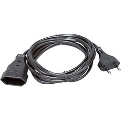 Kopp 146205091 - Extensão de cabos