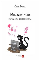 Misschatnoir-Sur les sites de rencontres…