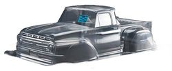 Proline 1/10 1966 Ford F-100 Clear Body: Short Course