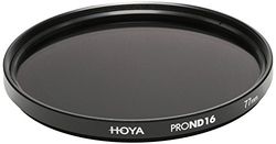 Hoya Pro ND16 52 mm, Filtro ND16