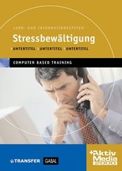 Stressbewältigung [import allemand]