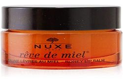 Nuxe reve miel baume levres 15g bee happ