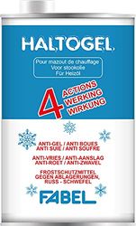 Fabel 12111 Haltogel, Multicolore