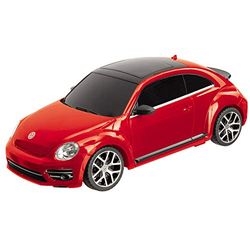 Mondo Motors - VW NEW BEETLE - modelbouwset 1:24 - tot 20 km/u snelheid - 63540