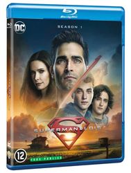 Superman and Lois - Saison 1 [Francia] [Blu-ray]