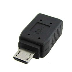KARMA Mini USB-adapter - Micro USB CP 8771