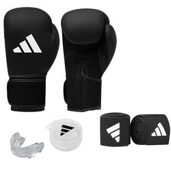 Boxningssats hastighet 1 - Adidas